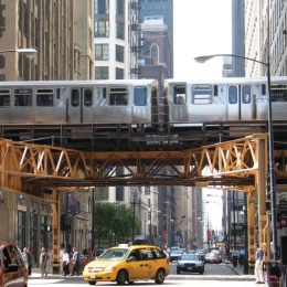 Experience the best of city living at @thealfred.flats local transit