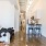 Studio Apartment at the Alfred, FLATS Apartments in the Loop, Chicago.