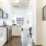 Studio Apartment at the Alfred, FLATS Apartments in the Loop, Chicago.