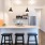 1 Bed Apartment at the Alfred, FLATS Apartments in the Loop, Chicago.
