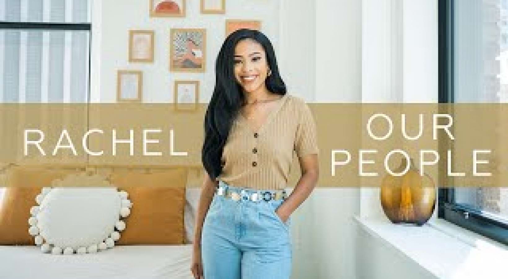 The Alfred Apartment Tour - Chicago Apartments - Apartments in the Loop