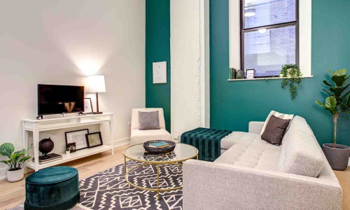 chicago studio apartments for rent