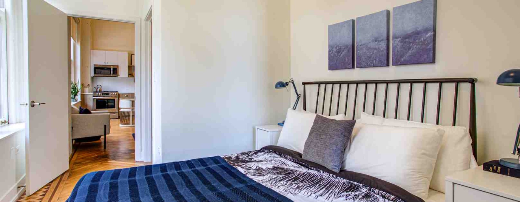 2 bedroom apartments Chicago luxury interior - 2 bedroom apartments Chicago