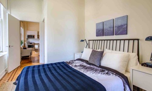 2 bedroom apartments Chicago luxury interior - 2 bedroom apartments Chicago