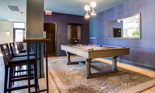 bar and games near me