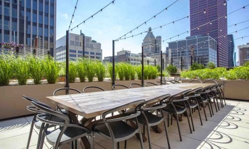 south loop lofts for rent