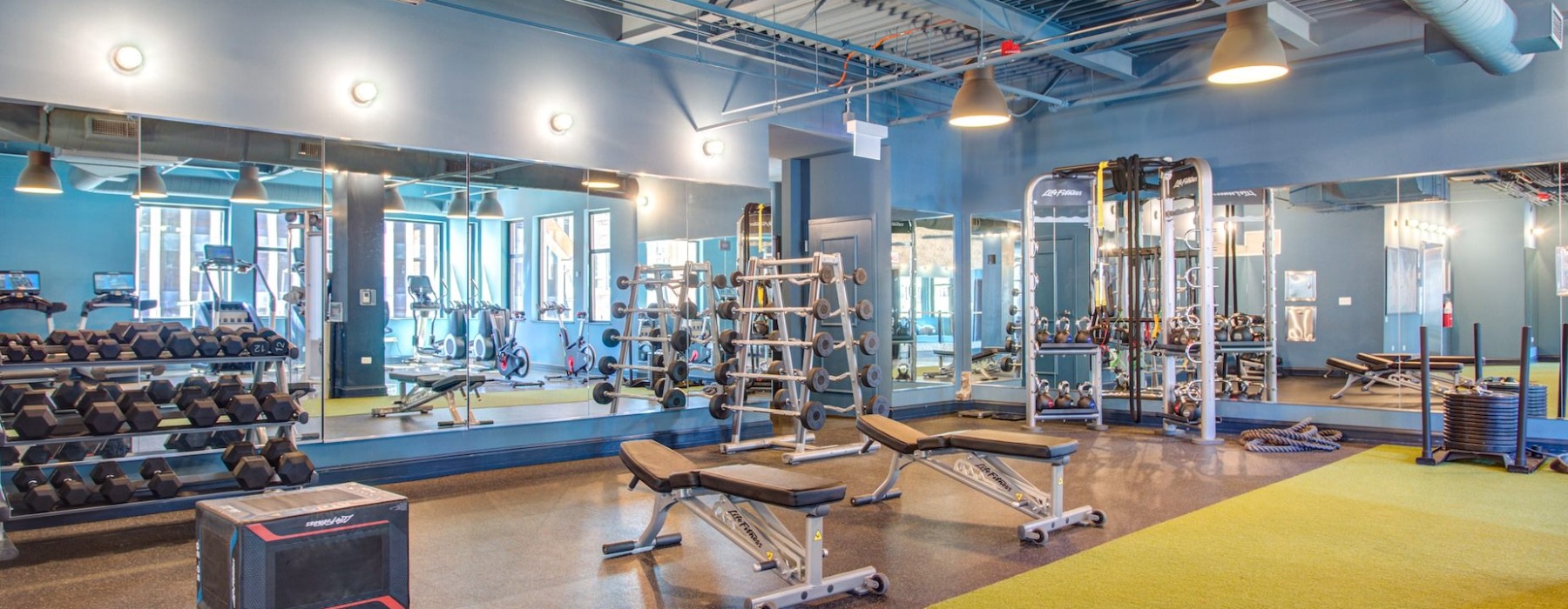 AMENITIES