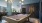 pool table in rooftop lounge in apartment in The Loop Chicago - The Alfred