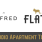 Walkthrough The Alfred Studio Apartment in The Loop Chicago 