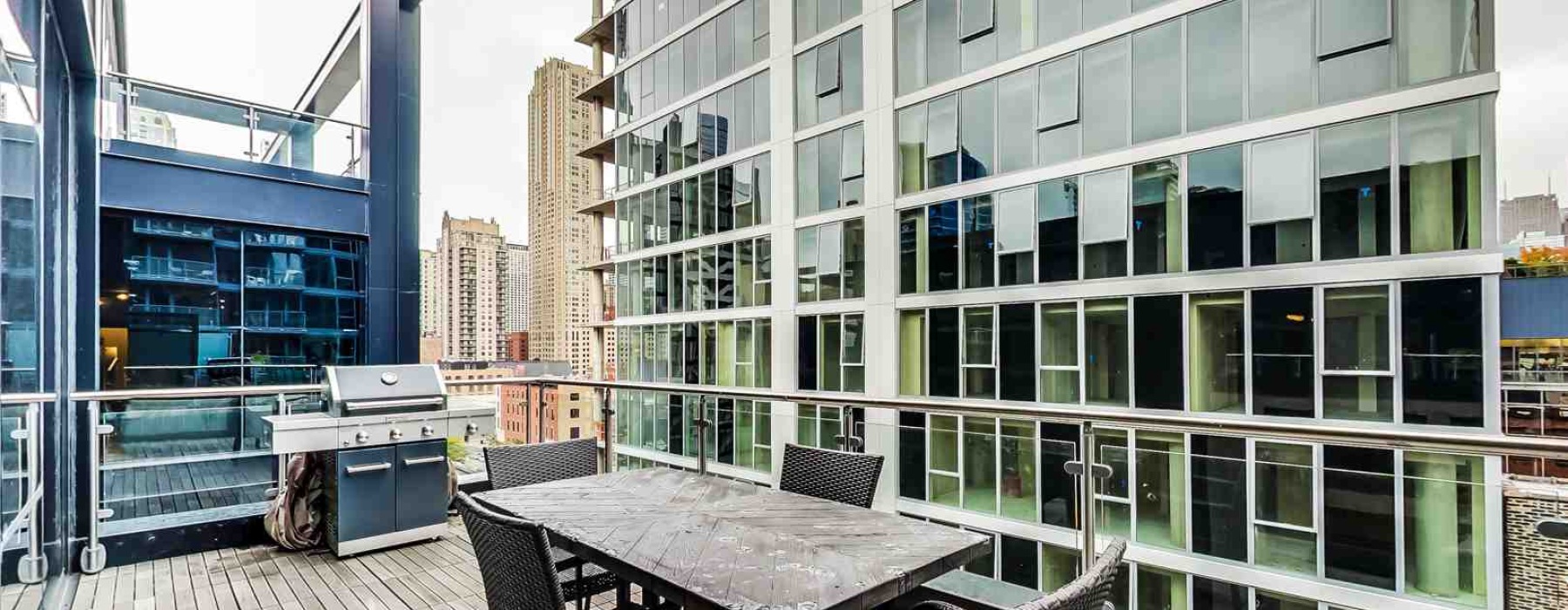 chicago dog-friendly apartments