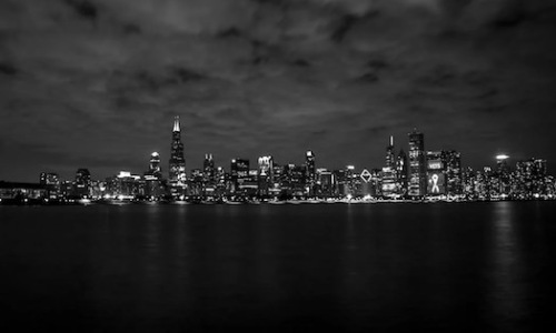 chicago downtown skyline - downtown chicago loop apartments chicago downtown skyline - downtown chicago loop apartments