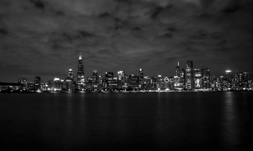 chicago downtown skyline - downtown chicago loop apartments chicago downtown skyline - downtown chicago loop apartments