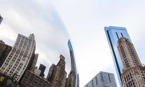 chicago downtown dog condos