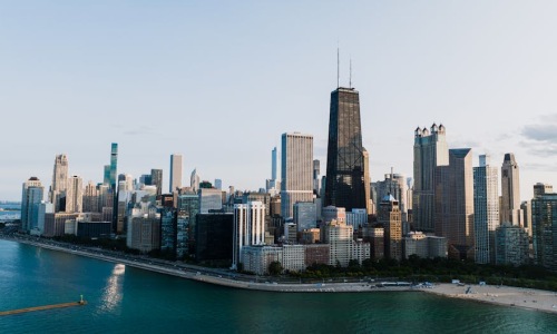 ghost tours chicago