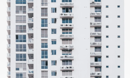 apartments with business center - apartments with business center