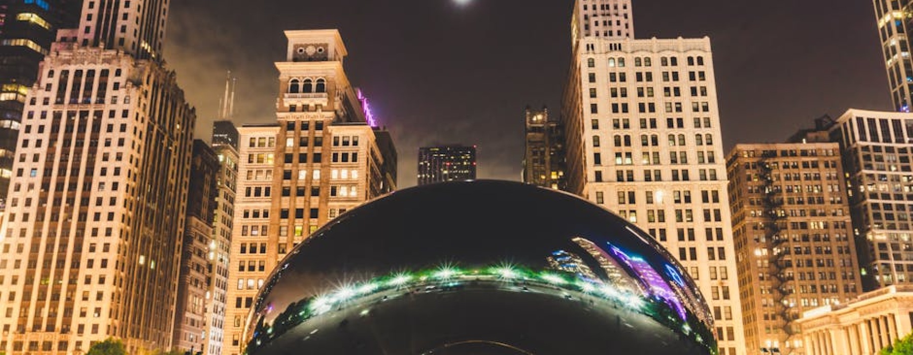 chicago loop skyline - apartments for rent in chicago loop