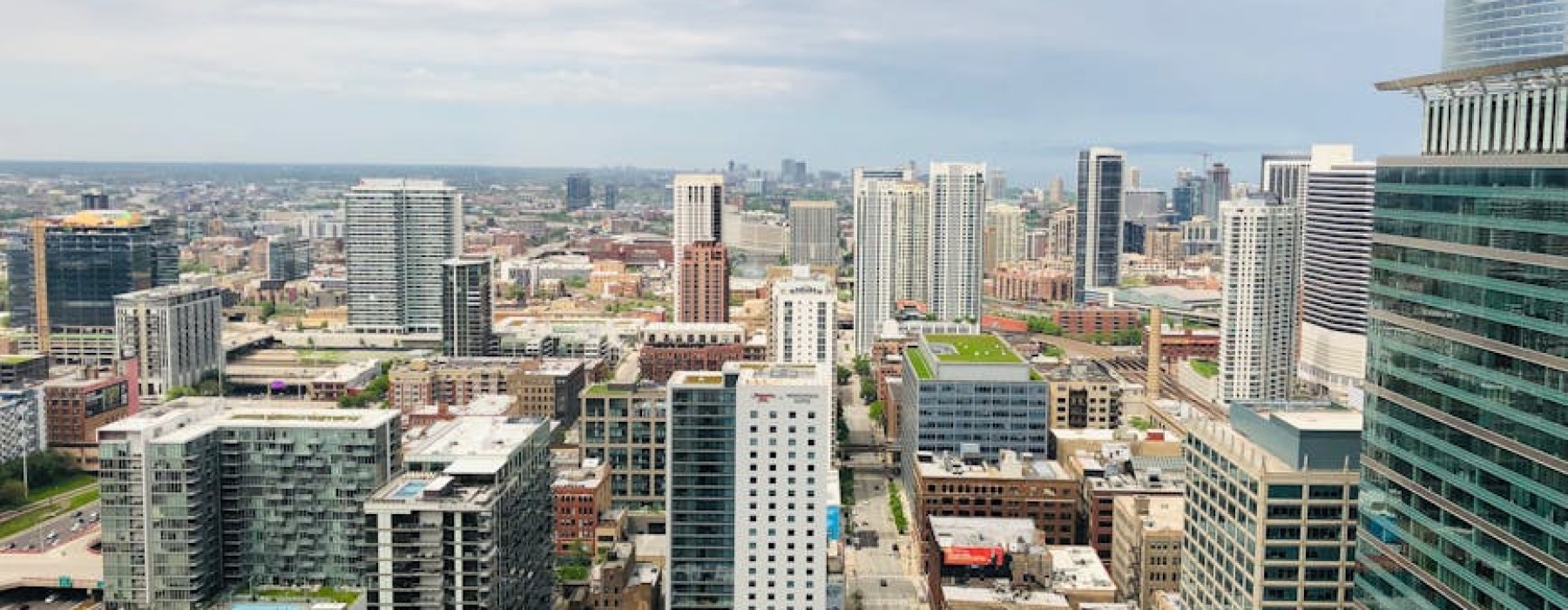 apts for rent south loop chicago