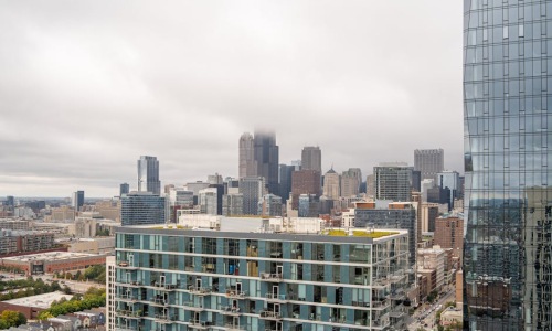 apartment buildings chicago - apartment buildings chicago