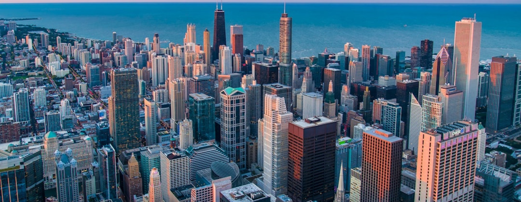 Chicago Loop apartment living - 1 bedroom apartment in the loop chicago