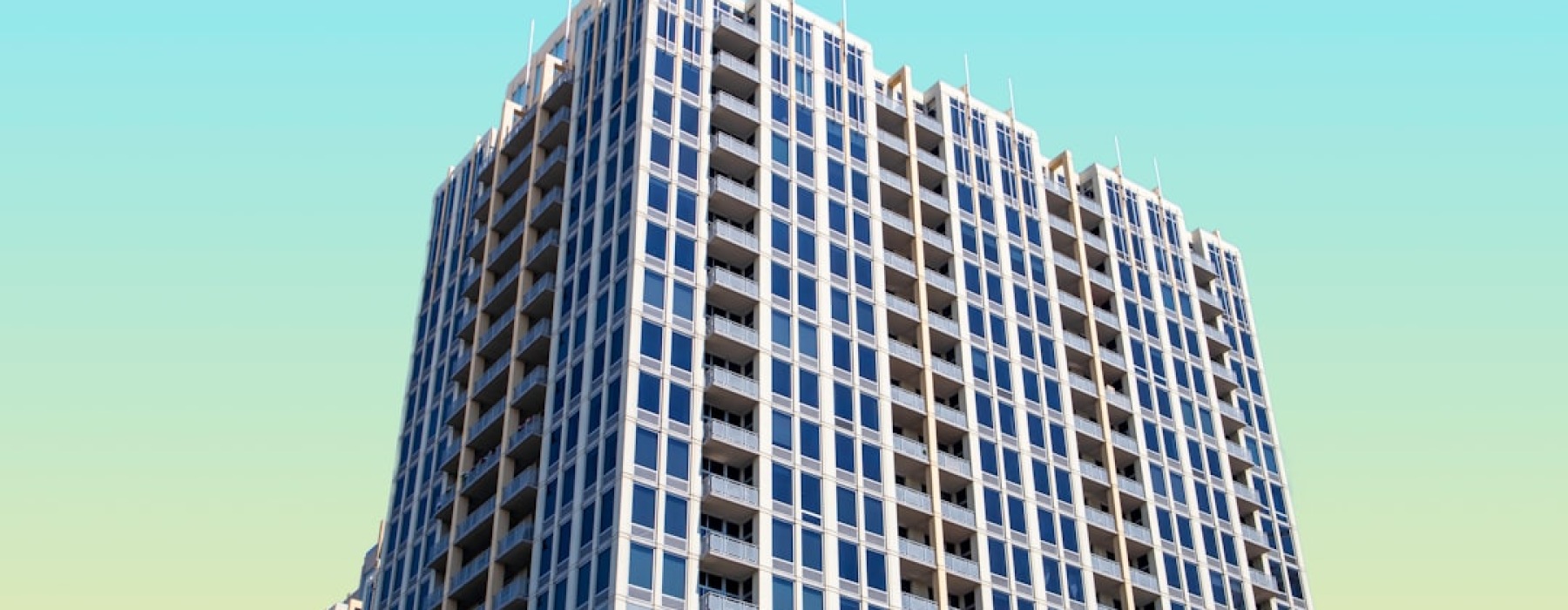 high rise apartments Chicago - high rise apartments Chicago