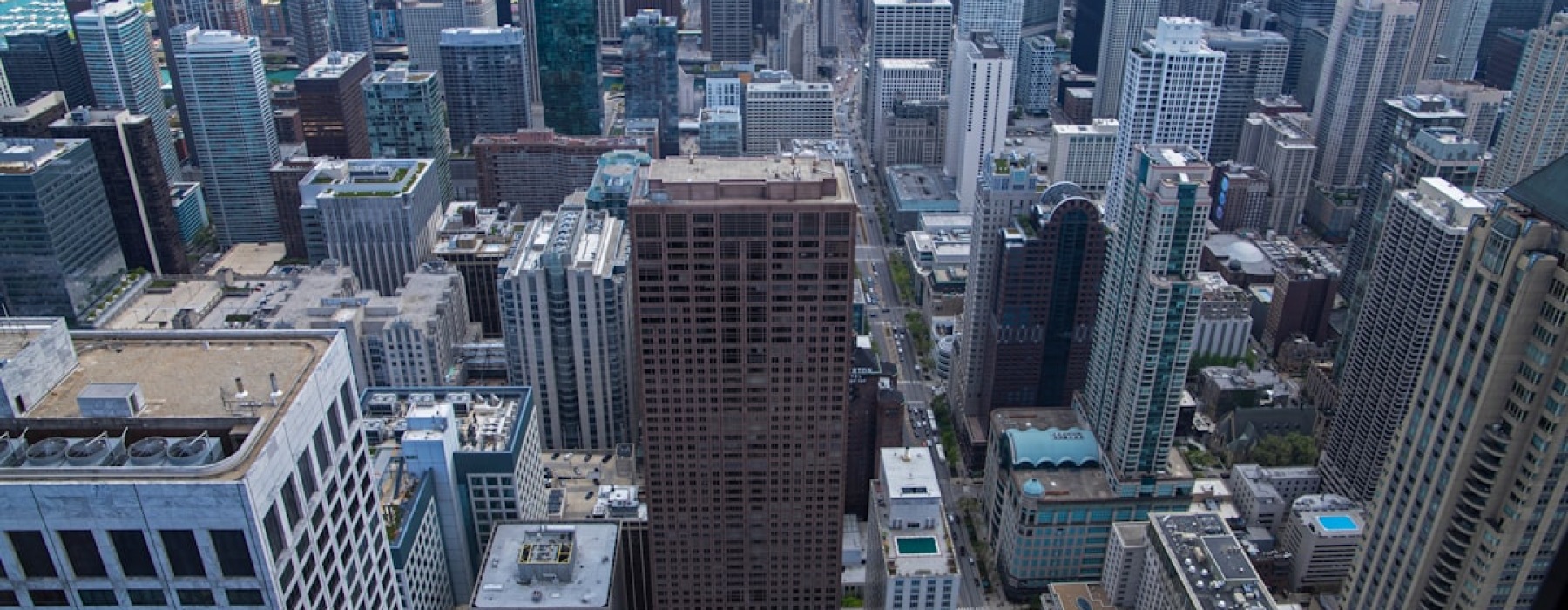 downtown chicago penthouses for rent