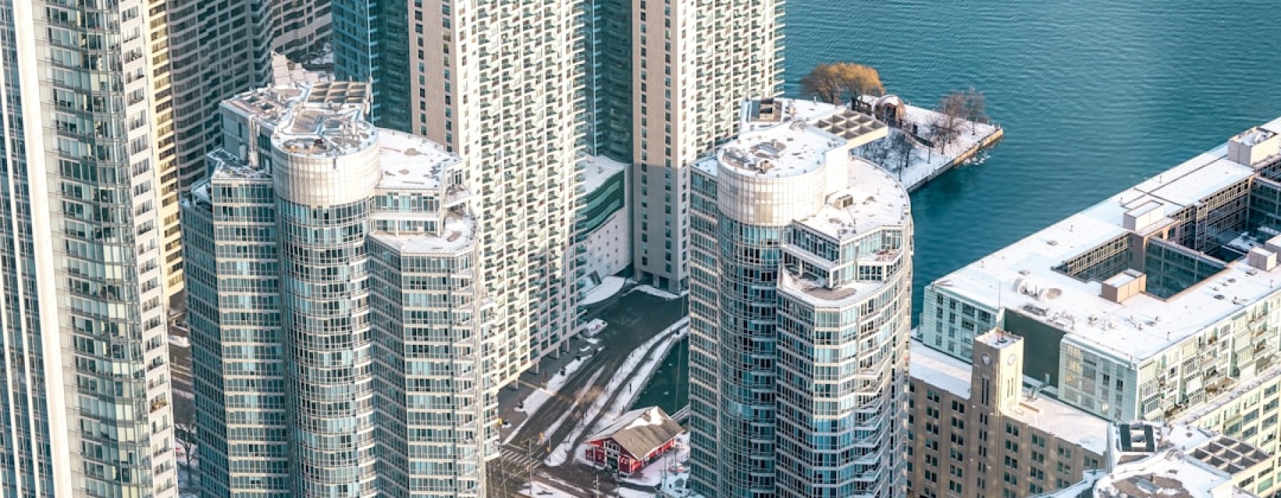 apartment amenities chicago - apartment amenities in chicago