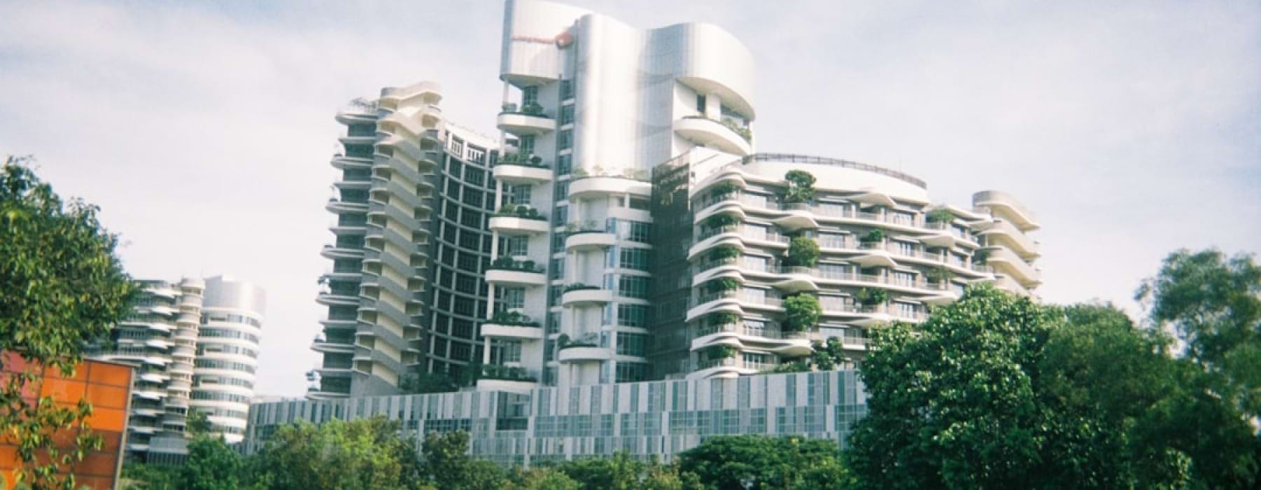 modern loop apartments - modern loop apartments