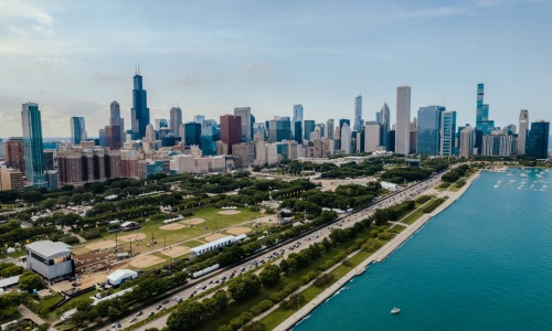 Chicago Loop luxury living - Chicago Loop luxury living Chicago Loop luxury living - Chicago Loop luxury living