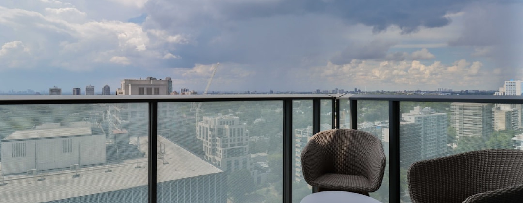 luxury 2 bedroom apartment with balcony - 2 bedroom with balcony