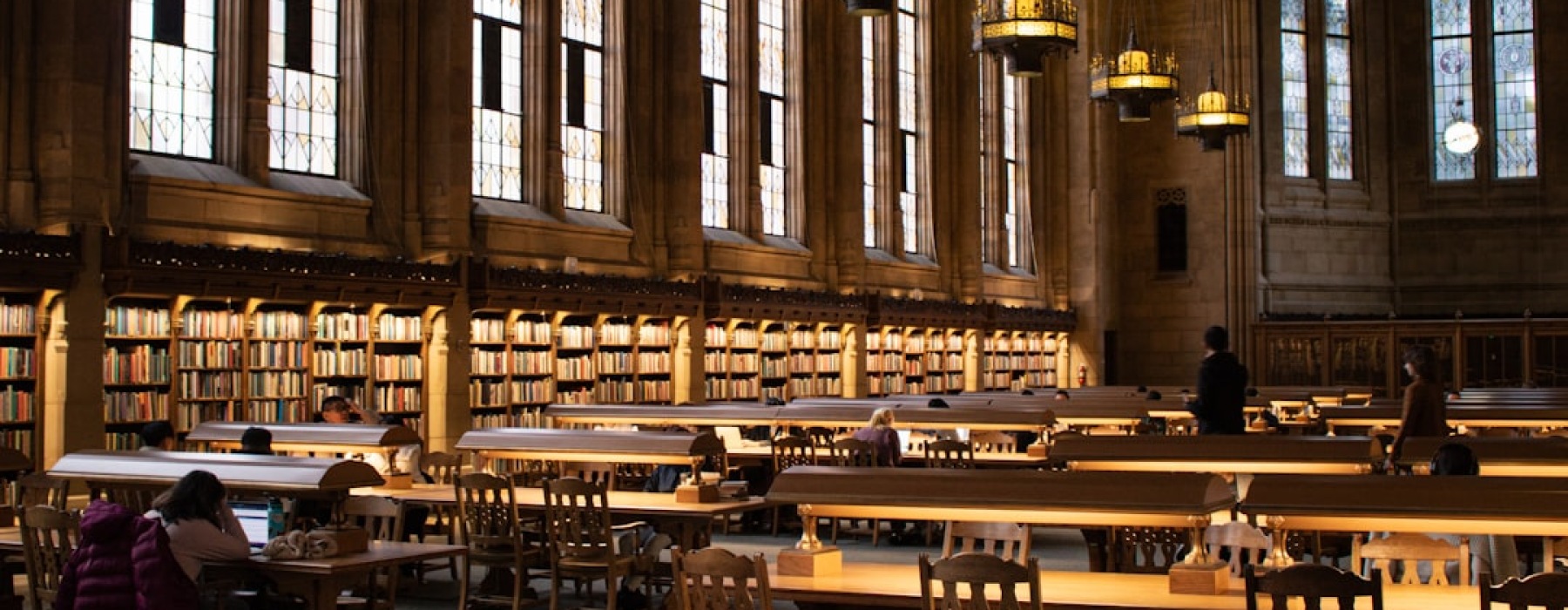 Chicago Public Library - apartments near Chicago public library