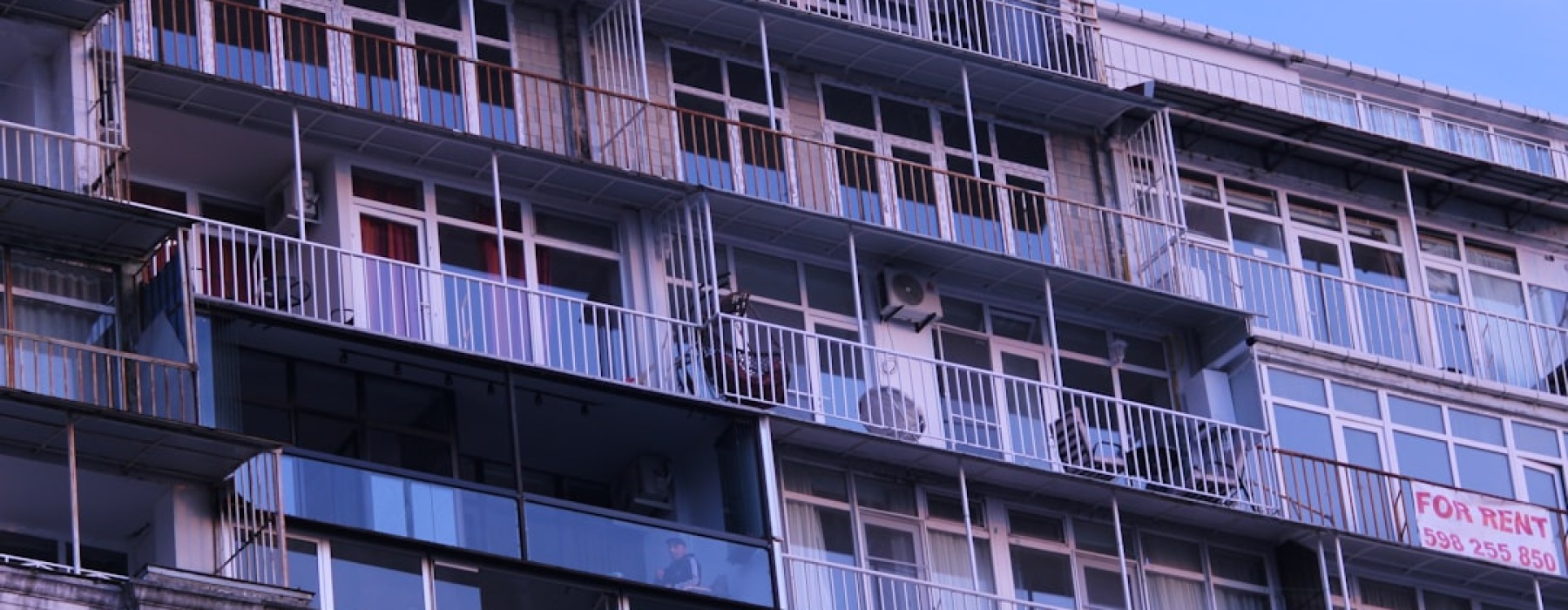 apartments with balcony Chicago - apartments with balcony Chicago