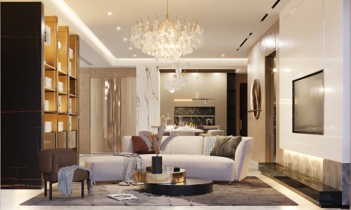 luxury apartment amenities - apartments with luxury amenities