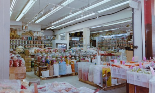modern grocery store interior - nearby grocery stores